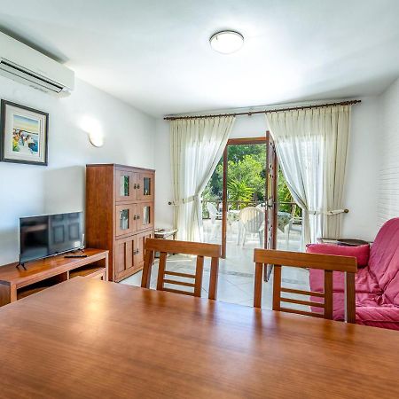 Apartamentos Arcos I Casa Azahar Alcossebre Екстериор снимка