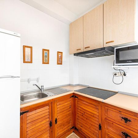 Apartamentos Arcos I Casa Azahar Alcossebre Екстериор снимка