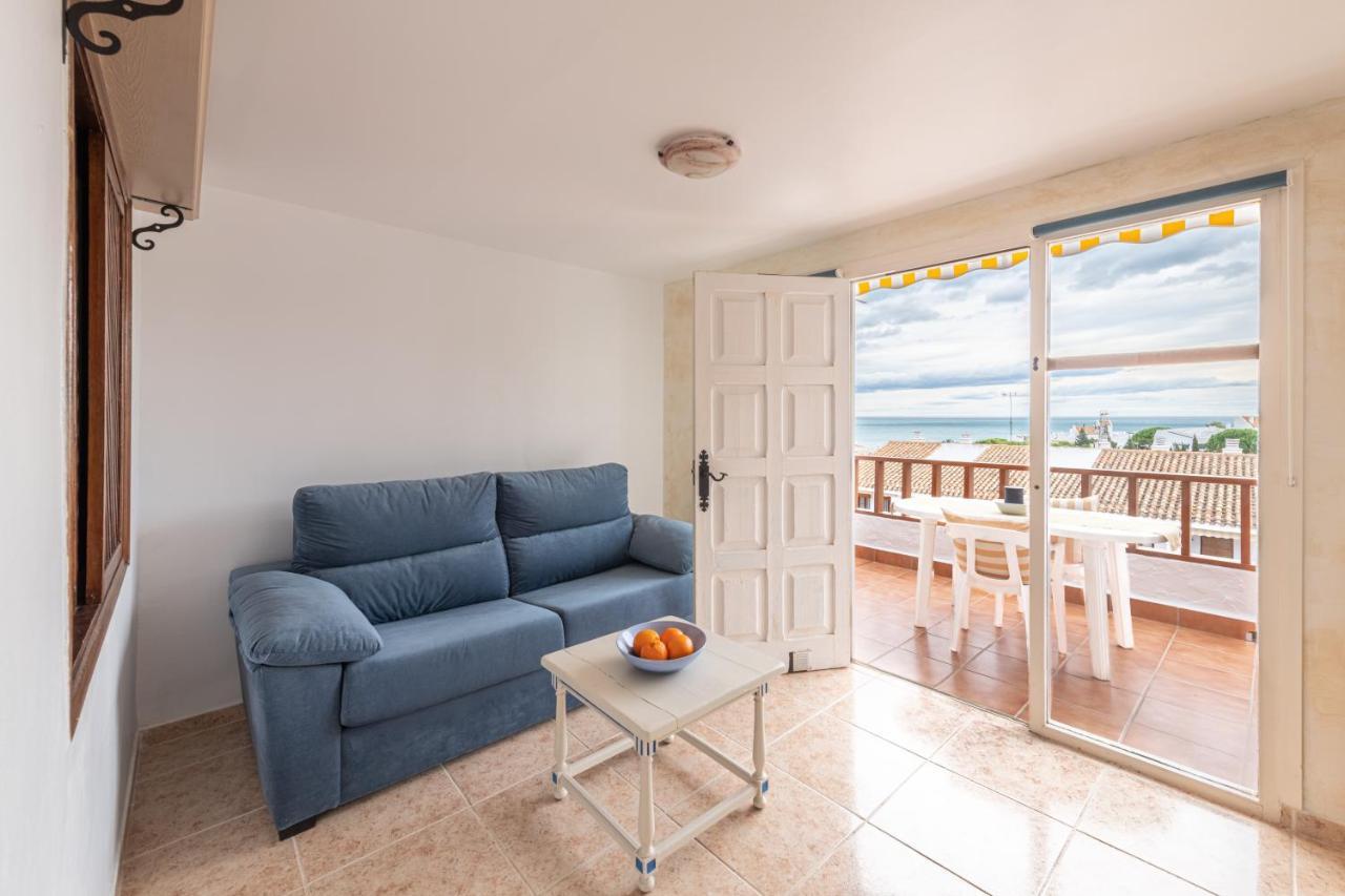 Apartamentos Arcos I Casa Azahar Alcossebre Екстериор снимка