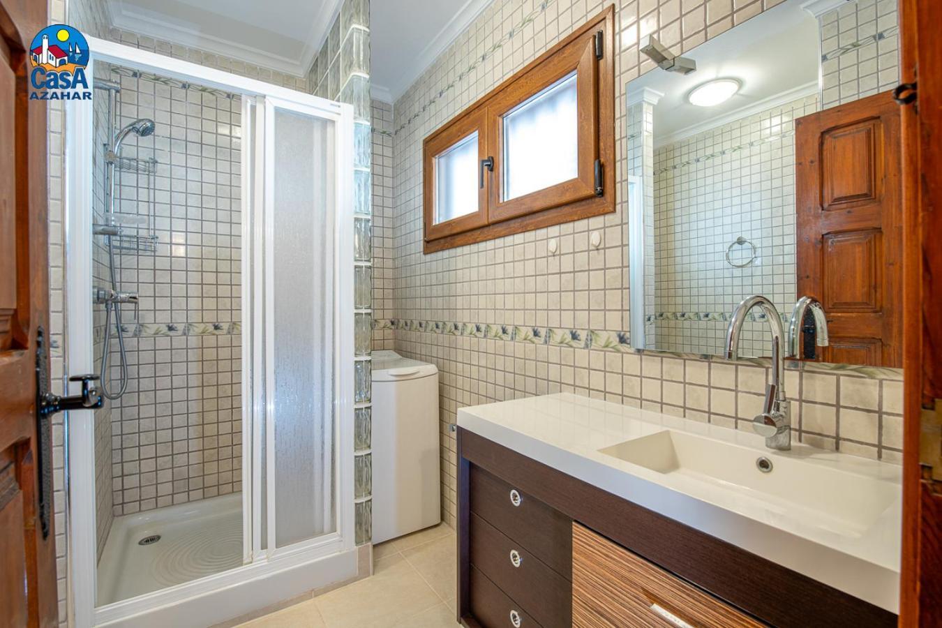 Apartamentos Arcos I Casa Azahar Alcossebre Екстериор снимка