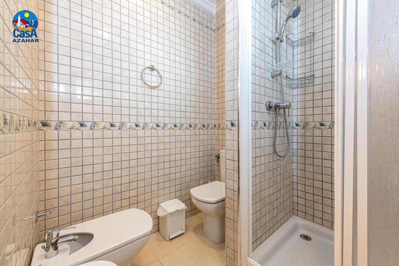 Apartamentos Arcos I Casa Azahar Alcossebre Екстериор снимка