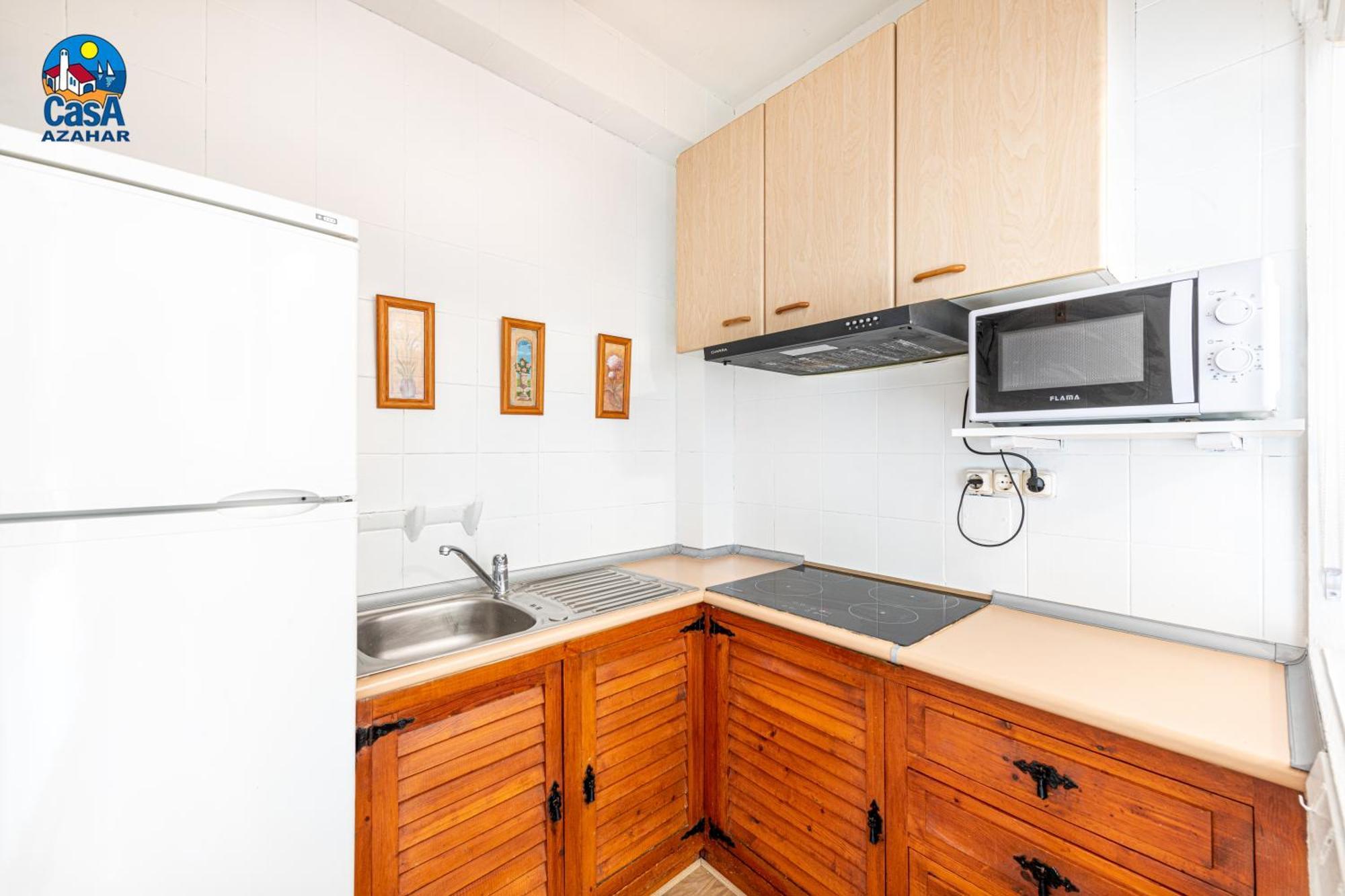 Apartamentos Arcos I Casa Azahar Alcossebre Екстериор снимка